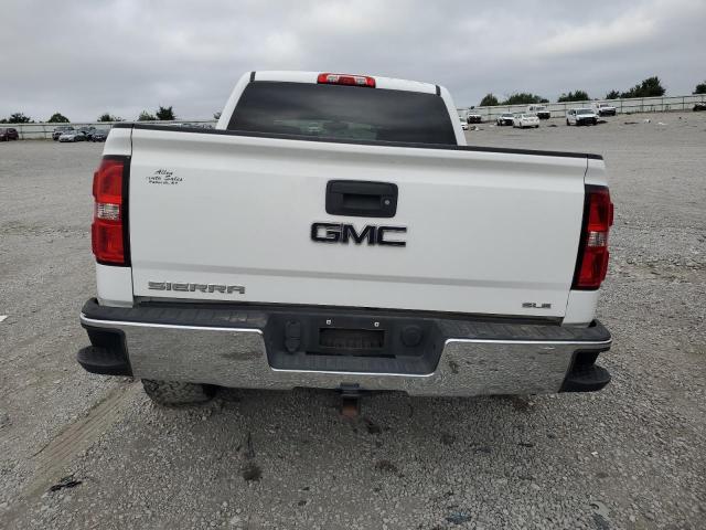 2016 GMC SIERRA K15 3GTU2MECXGG338016