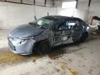 2020 TOYOTA COROLLA LE - JTDEPRAE6LJ022809