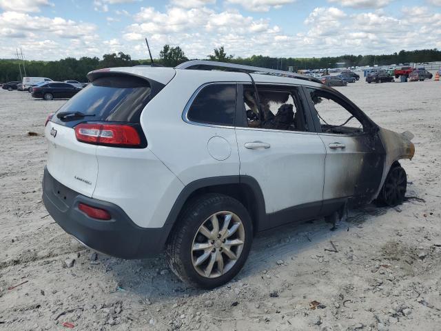 2016 JEEP CHEROKEE L 1C4PJLDB5GW107481