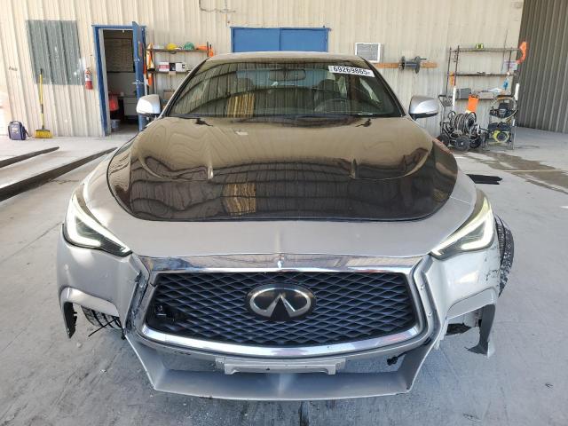 2020 INFINITI Q60 PURE JN1EV7EK2LM340552