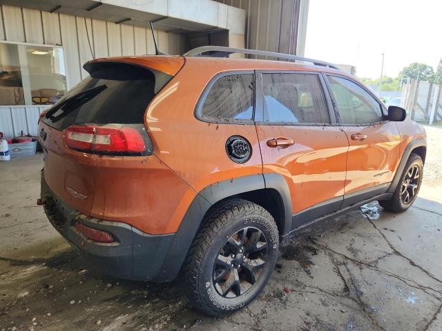 2016 JEEP CHEROKEE T - 1C4PJMBS5GW335473