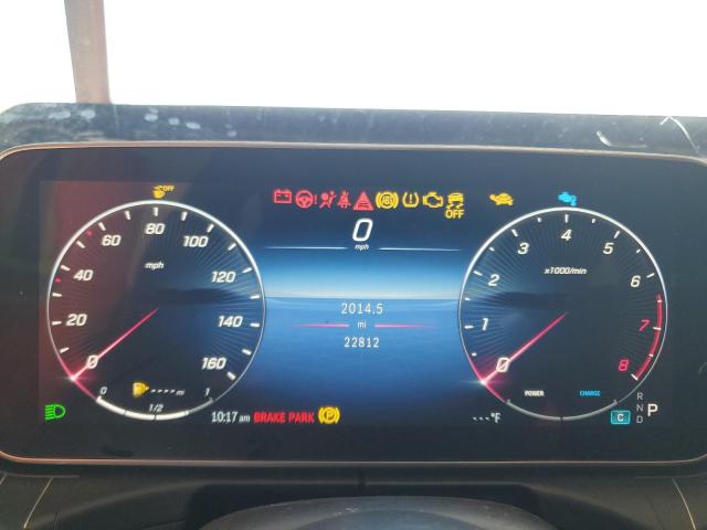 2024 MERCEDES-BENZ C 300 W1KAF4GB4RR202145