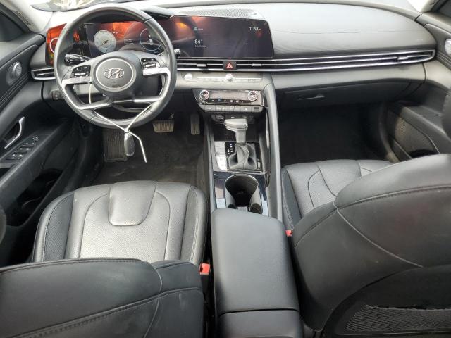 2022 HYUNDAI ELANTRA LI 5NPLP4AG4NH067299