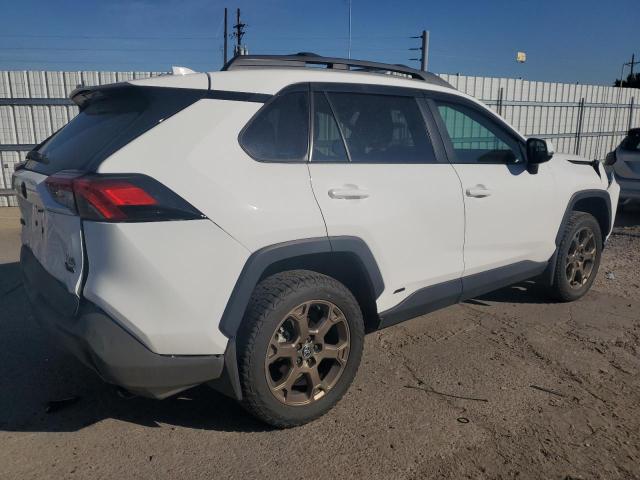 2023 TOYOTA RAV4 WOODLAND EDITION 2T3UWRFV3PW164615