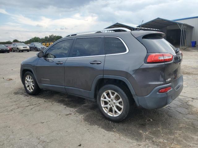 2015 JEEP CHEROKEE L 1C4PJLCS1FW596798