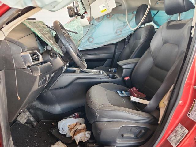 2017 MAZDA CX-5 GRAND - JM3KFADL7H0128045