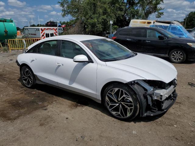 2023 HYUNDAI IONIQ 6 SE KMHM34AC2PA045692