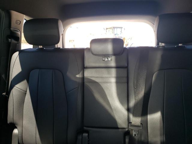 2021 MERCEDES-BENZ GLB 250 4M W1N4M4HB2MW099855