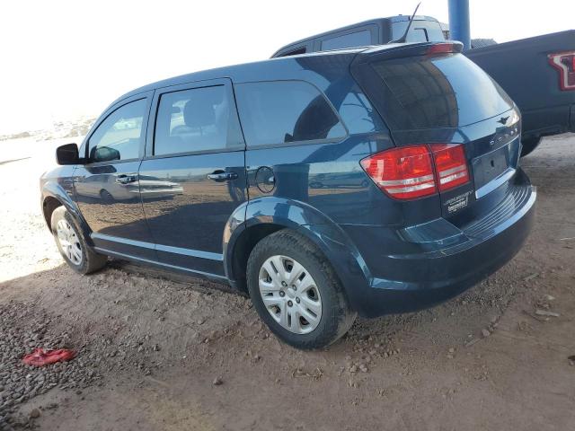 2015 DODGE JOURNEY SE 3C4PDCAB2FT600003