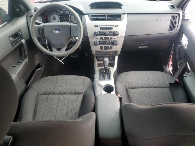 2010 FORD FOCUS SE - 1FAHP3FN6AW267103