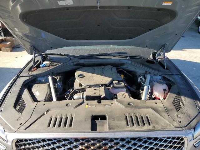 2023 GENESIS GV70 BASE KMUMADTB5PU121366