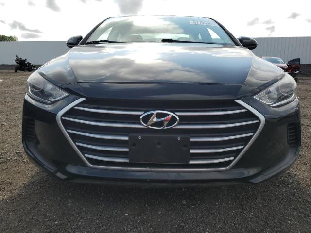 2018 HYUNDAI ELANTRA SE 5NPD84LF8JH363362