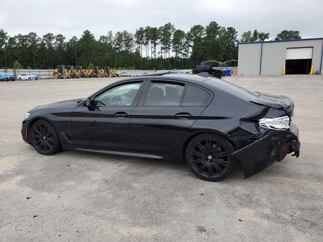 2018 BMW M550XI WBAJB9C50JB036218