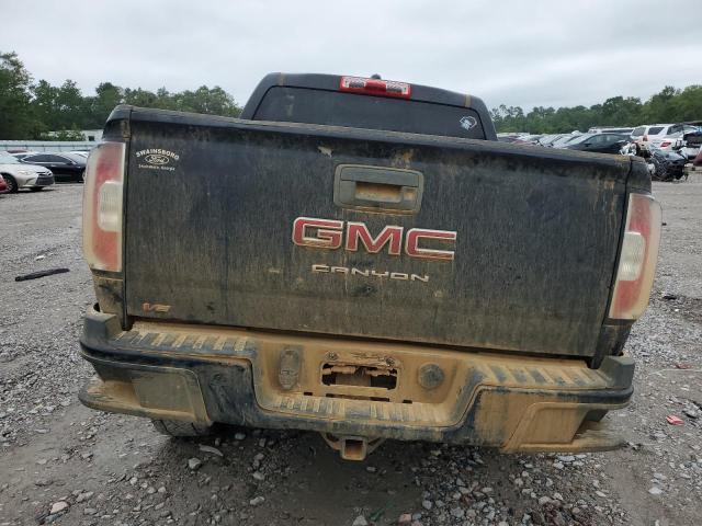 2021 GMC CANYON ELE 1GTG5BEN6M1147942