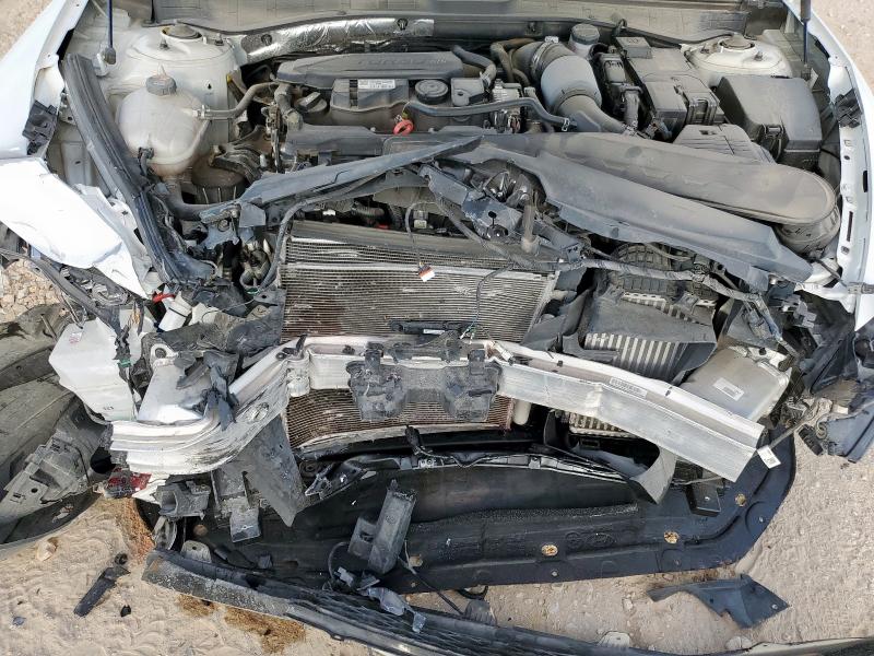 2023 HYUNDAI SONATA LIM KMHL34J26PA316966