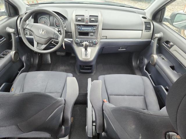2011 HONDA CR-V LX - 5J6RE4H31BL111733