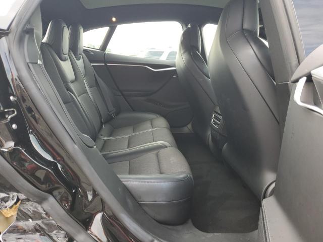 2018 TESLA MODEL S - 5YJSA1E27JF237089