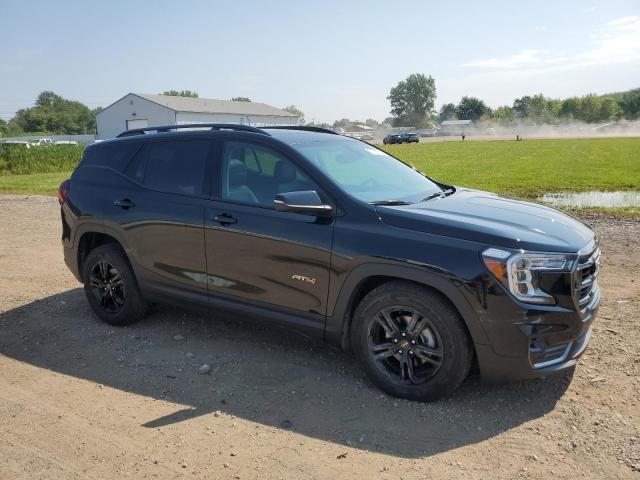 2024 GMC TERRAIN AT4 3GKALYEG2RL400565