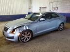 Top Destinations for Shipping Cars from the USA