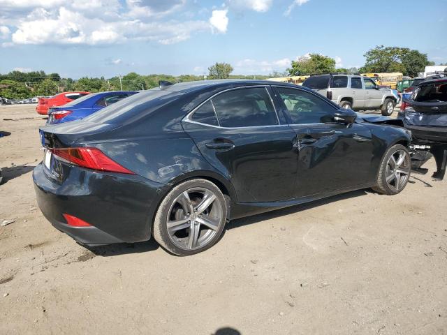 2017 LEXUS IS 300 - JTHCM1D29H5017623