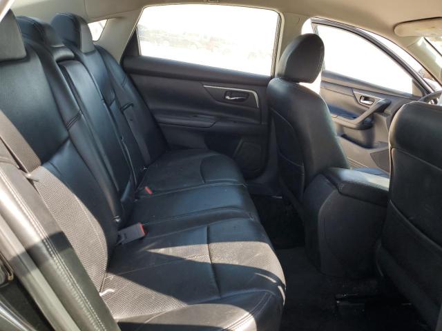 2017 NISSAN ALTIMA 2.5 - 1N4AL3AP9HC128200