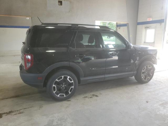 2021 FORD BRONCO SPO 3FMCR9C63MRA56880