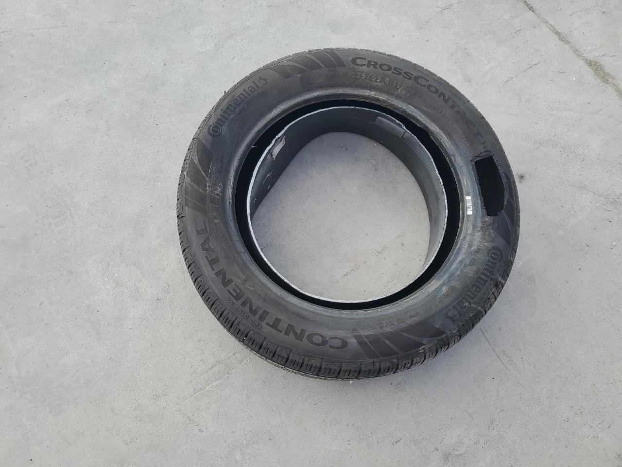 GMC TERRAIN ELEVATION