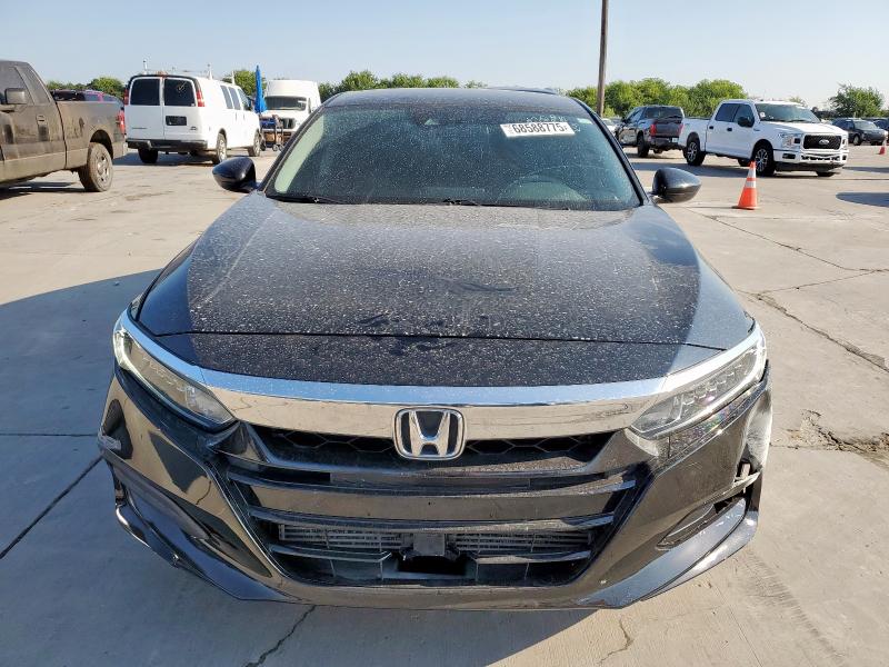 2020 HONDA ACCORD - 1HGCV1F19LA098370
