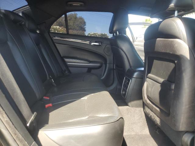 2014 CHRYSLER 300C - 2C3CCAKG4EH146526