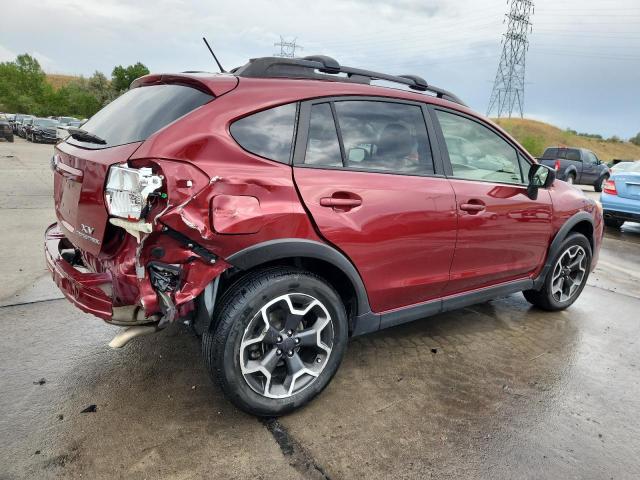 2015 SUBARU XV CROSSTR JF2GPAMC1F8313879