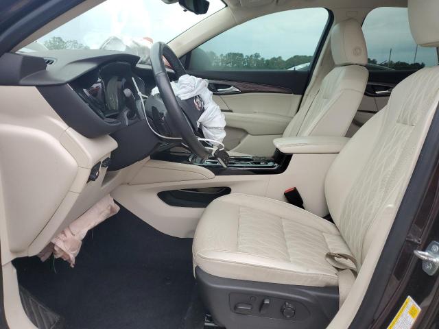 2021 BUICK ENVISION A LRBFZRR47MD122894