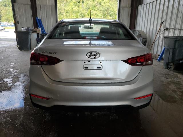 2018 HYUNDAI ACCENT SE 3KPC24A35JE035312