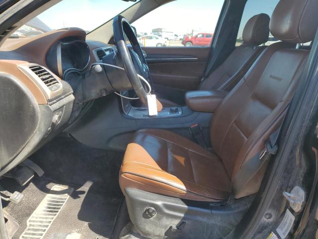 2015 JEEP GRAND CHER - 1C4RJFJM4FC242144