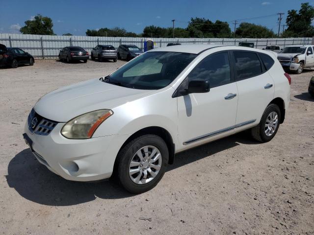 2013 NISSAN ROGUE S - JN8AS5MV3DW133084
