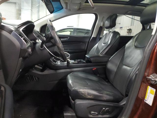 2015 FORD EDGE TITAN 2FMTK4K94FBC20755