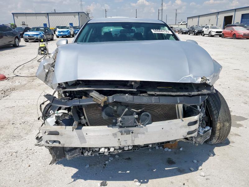 2020 NISSAN ALTIMA S 1N4BL4BV5LC157161