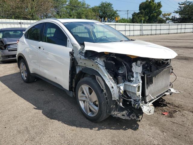 2019 HONDA HR-V EX 3CZRU6H50KM715563