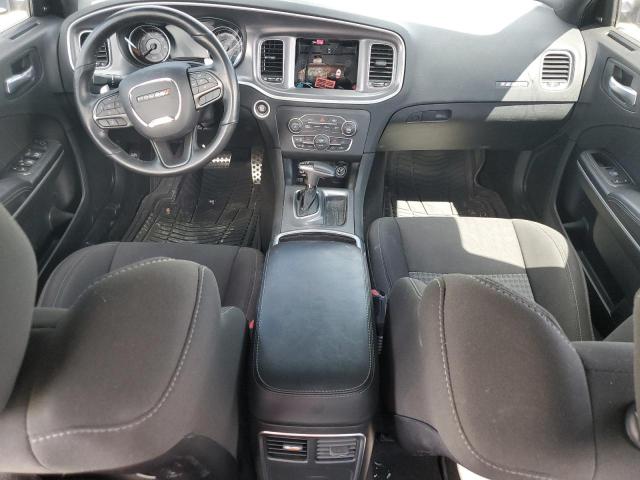 2020 DODGE CHARGER SC 2C3CDXGJ1LH126882