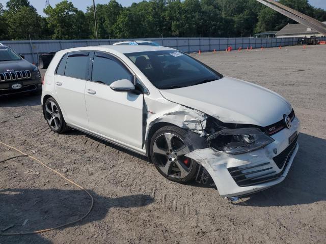 2016 VOLKSWAGEN GTI S/SE 3VW5T7AU1GM011214