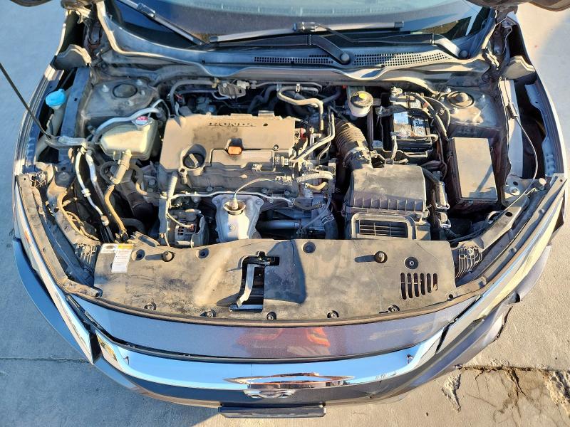 2016 HONDA CIVIC BASE 19XFC2F56GE003776
