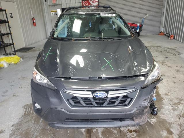 2021 SUBARU CROSSTREK JF2GTAEC0M8301455