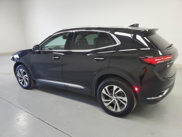 2023 BUICK ENVISION E LRBFZNR45PD037517