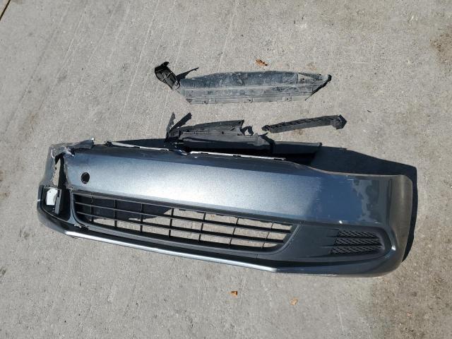 2014 VOLKSWAGEN JETTA SE #3286687324