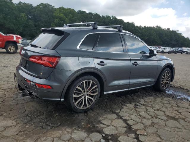 2018 AUDI SQ5 PRESTI WA1C4BFY3J2155720