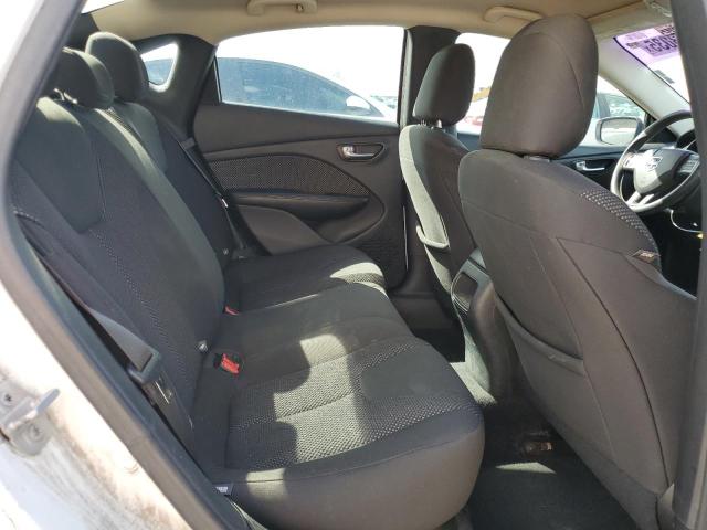 2016 DODGE DART SE 1C3CDFAAXGD578335