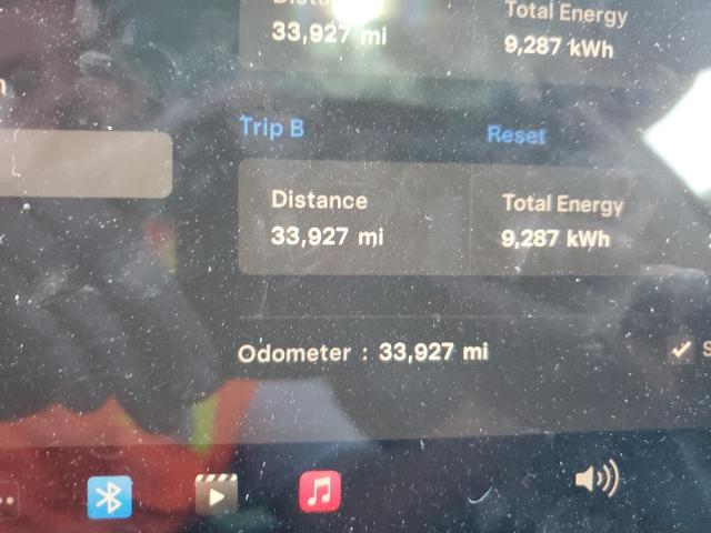 2024 TESLA MODEL 3 5YJ3E1EB4RF717448
