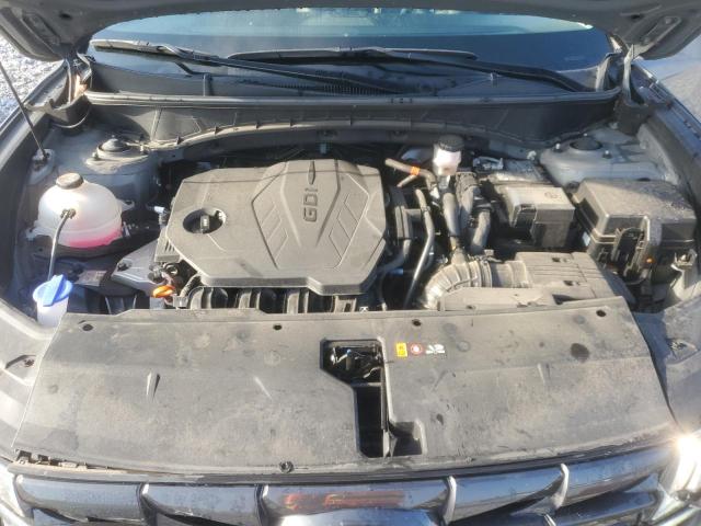 2024 HYUNDAI TUCSON 5NMJF3DE0RH307725