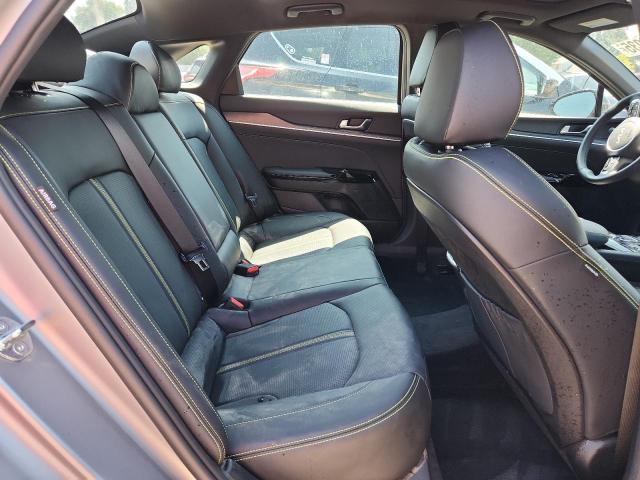 2025 KIA K5 GT KNAG44J8XS5333808