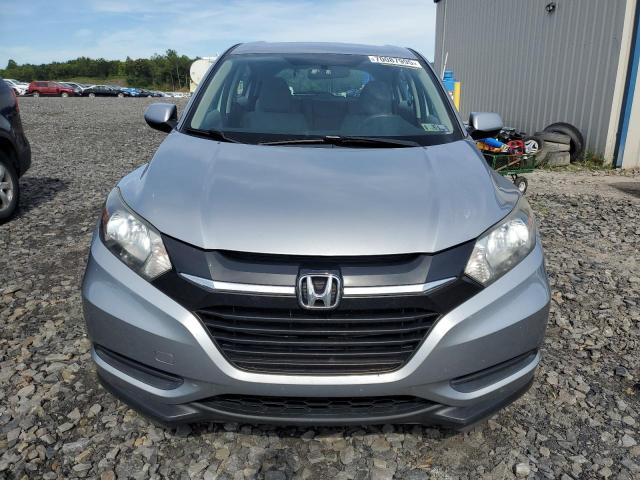 2018 HONDA HR-V LX 3CZRU6H34JG713813