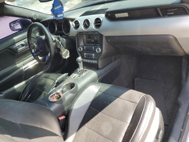 2015 FORD MUSTANG - 1FA6P8TH4F5345023